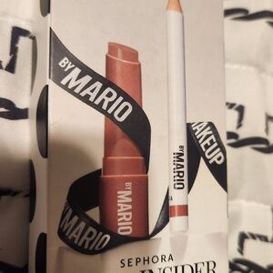 Makeup By Mario Lipstick and Lip Liner Duo - New Sephora Insider